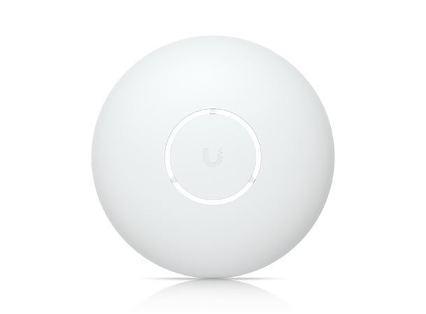 Ubiquiti UniFi U7 Pro Wa Paintable Cover Paintable Flush Mount 