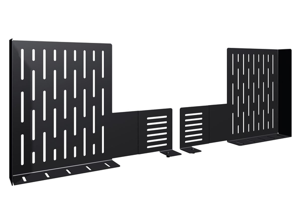 Vogels PFA 9166 EXTENSION SET FOR PFA 91 65 