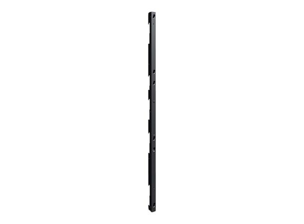 Vogels SINGLE ARM 3H LS SAMSUNG IER/IFR, 2PCS 