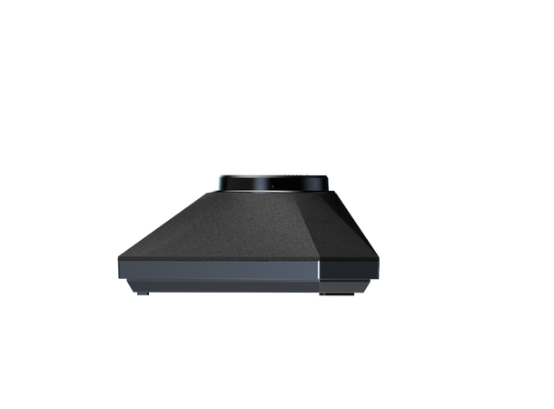 Wyrestorm APO-100-UC Speakerphone USB-C & USB-A Connectivity 
