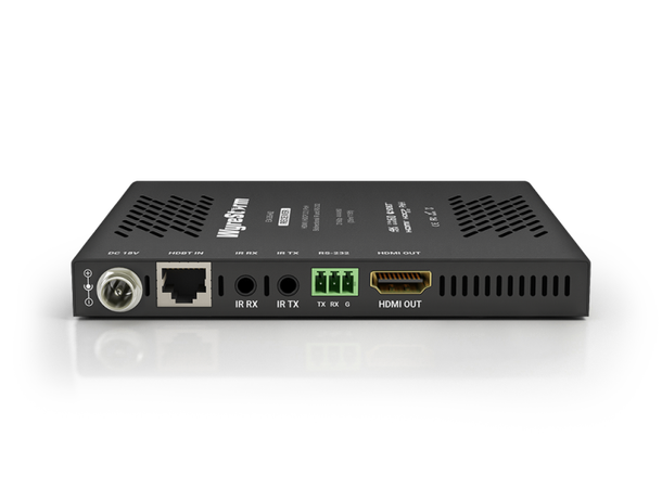Wyrestorm EX-35-H2-ARC 4K60Hz HDBaseT™ Extender Set | Dolby Vision & HDR | 