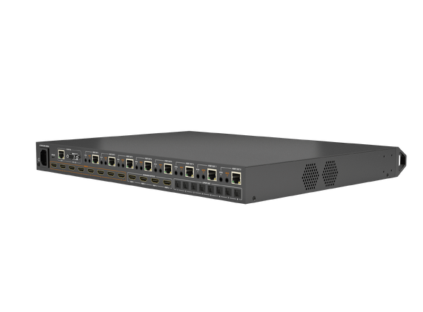 Wyrestorm MXV-0808-H2A-V3 4K60Hz 4:4:4 8x8 HDBaseT™ Matrix | Dolby Vision & HDR 