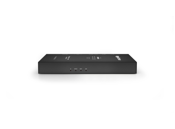 Wyrestorm RX-500 4K60Hz HDBaseT 2.0 Receiver | PoH | USB 2.0 | Audi 