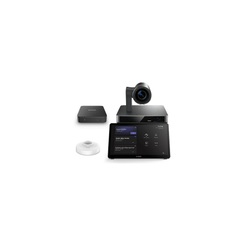 Yealink MVC860-C5-000 Teams System for Medium - Large rooms
