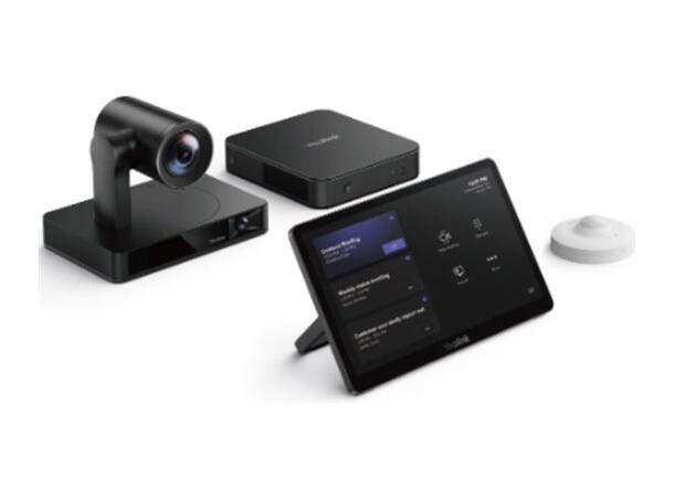 Yealink MVC860-C5-000 Teams System for Medium - Large rooms 