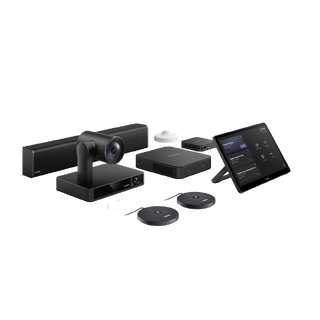 Yealink MVC860-C5-710 Teams System for Medium - Large rooms