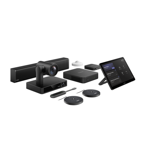Yealink MVC860-C5-713 Teams System for Medium - Large rooms