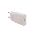 Elivi Solaris Vegglader USB-C 20W PD3.0 | QC3.0 | AFC | FCP | SuperSlim
