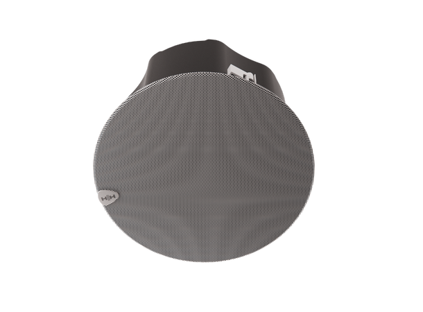 HH Aptur Ceiling Speaker APT-C6 6,5" 2 way coax 40/20/10W@100V120W@8Ohm 