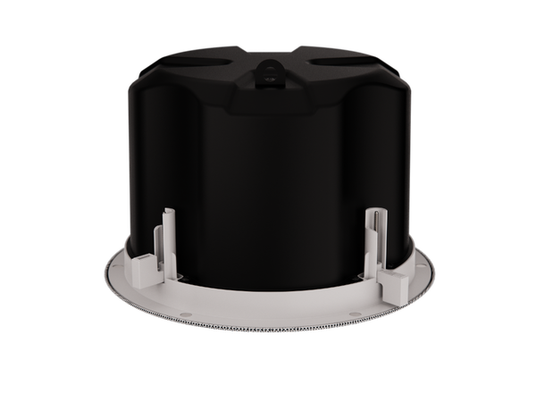 HH Aptur Ceiling Speaker APT-C6 6,5" 2 way coax 40/20/10W@100V120W@8Ohm 