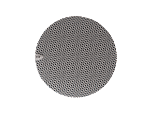 HH Aptur Ceiling Speaker APT-C6 6,5" 2 way coax 40/20/10W@100V120W@8Ohm 