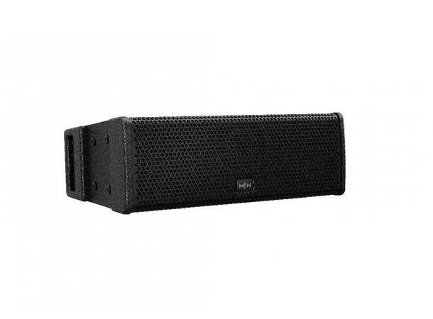 HH Array pakke med aktiv sub + 4 topper 2 x TNA-2120 8 x TNA-2051 2 x TNA-BRK1 