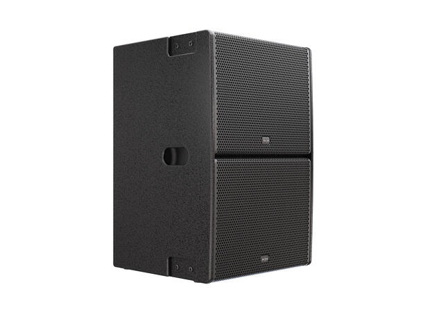 HH Array pakke med aktiv sub + 4 topper 2 x TNA-2120 8 x TNA-2051 2 x TNA-BRK1 