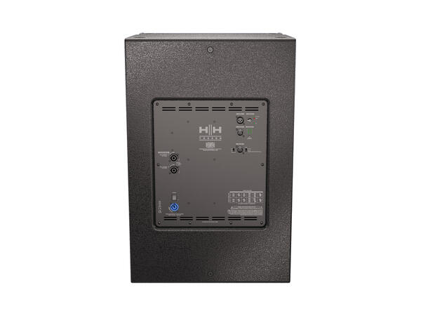 HH Array pakke med aktiv sub + 4 topper 2 x TNA-2120 8 x TNA-2051 2 x TNA-BRK1 