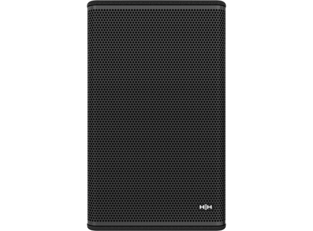 HH Point source PS12-BK Black 12"+2" 90x60° 50Hz-18KHz ±3dB 131dB Max 