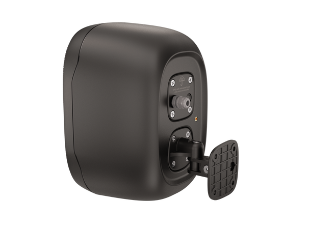 HH Speaker Tessen TNi-W6-BK Black 6,5+1" 40W@100V 55W@8 Ohm 