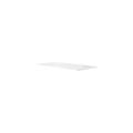 KENSON Addon Table Top White |  60x60 cm
