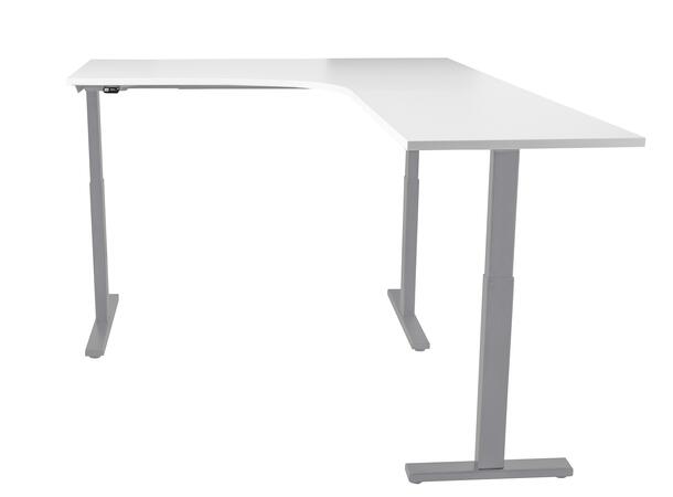 KENSON Addon Table Top White |  60x60 cm 