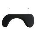 KENSON Armrest Support Asymmetric 8820 Lycra | Black