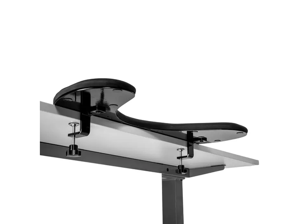 KENSON Armrest Support Asymmetric 8820 Lycra | Black 