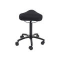 KENSON Balance Chair Bermuda Black | Triangular seat