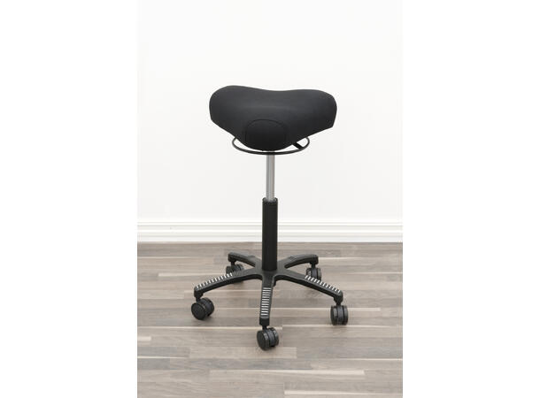 KENSON Balance Chair Bermuda Black | Triangular seat 