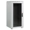 Lande DYNAmic Series 12U W600xD600xH720 | Grey | 600kg | 19&quot;