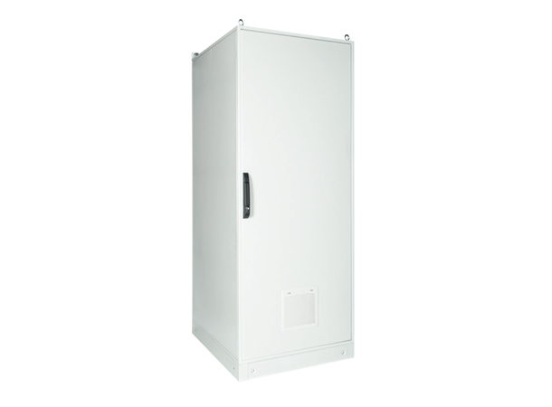 Lande IP55 Freestanding 42U W800xD800xH2000,  Plinth 100mm 