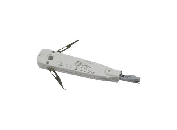 LinkIT LSA mounting tool för UTP and STP kabel 