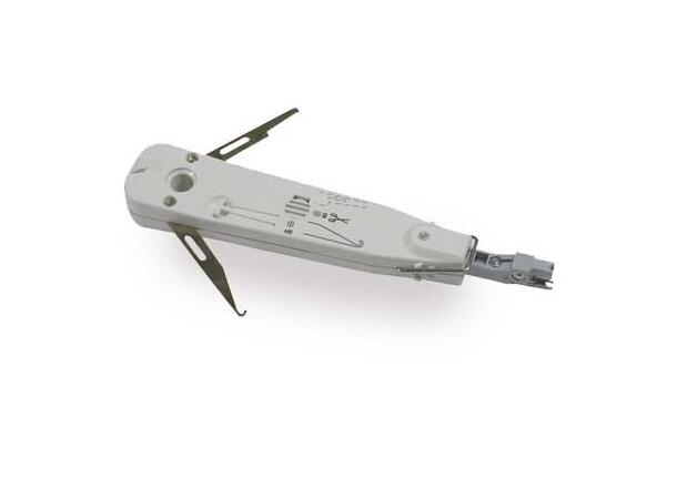 LinkIT LSA mounting tool för UTP and STP kabel 