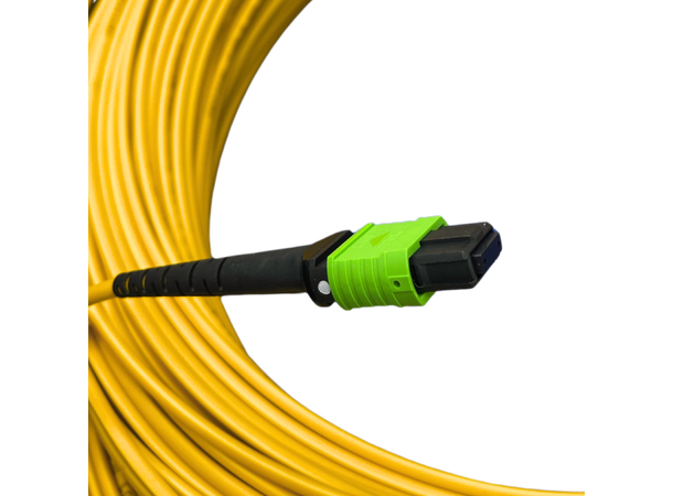 LinkIT MPO-A OS2 12c 120m MPO Female - Female | LSZH 