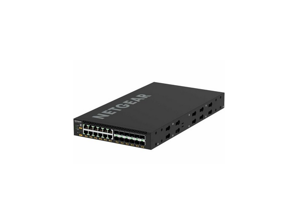Netgear M4350 Fully Managed Switch 