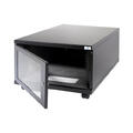 Orion Acoustic Mini Cabinet  6U, 12-15dB Glassdoor