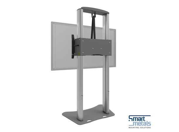 Smartmetals SSH 86" INCL. FLIGHTCASE 