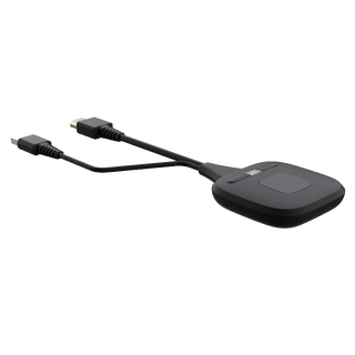 Stoltzen HuddleCast Pro Dongle HDMI 4K For using HDMI+USB with HuddleCastPro