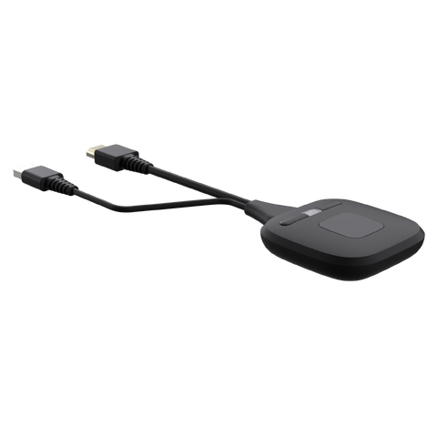 Stoltzen HuddleCast Pro Dongle HDMI 4K For using HDMI+USB with HuddleCastPro