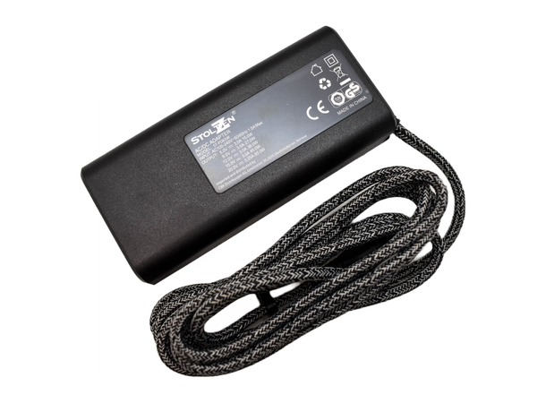 Stoltzen Universal PD Power 65W 15W-65W PD USB-C Lader/Strømforsyning 