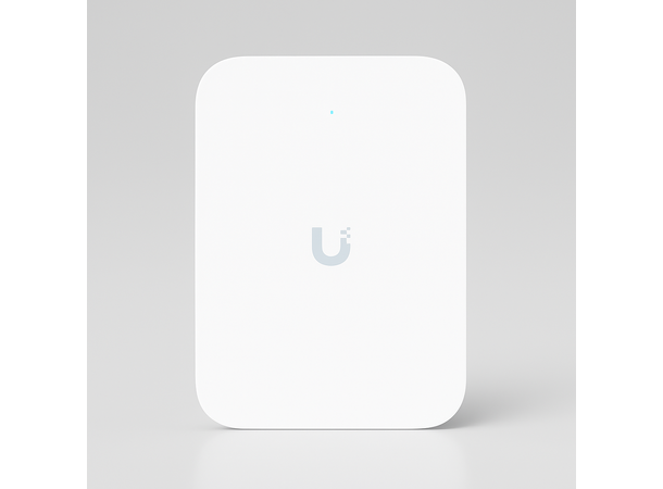 Ubiquiti UniFi Wifi 7 InWall 2.5 GbE uplink 
