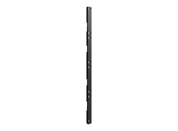 Vogels DOUBLE ARM 4H LS SAMSUNG IER/IFR, 1PCS 