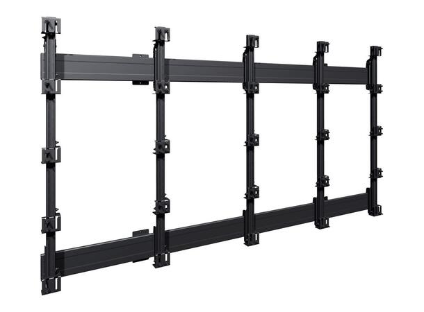Vogels INT 8006 DVLED PHILIPS 6/9000 SER IES 12x12 