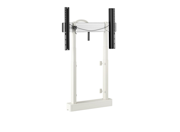 Vogels Motorisert Gulv RISE 2000 Direct Hvit, 800x600, 140Kg, 80 mm/s 