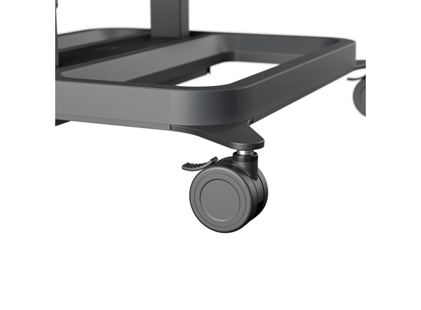 Vogels RISE 5308 MOTORIZED DISPLAY LIFT TROLLEY 80 B EU 