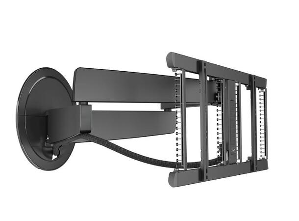 Vogels TVM 7675 MOTIONMOUNT PRO Svart, 600x400, 35Kg, Motorisert 