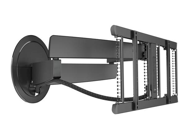 Vogels TVM 7675 MOTIONMOUNT PRO Svart, 600x400, 35Kg, Motorisert 