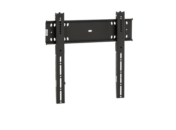 Vogels Veggfeste PFW 6400 FIXED Svart, 400x400, 100Kg, 43-65" 