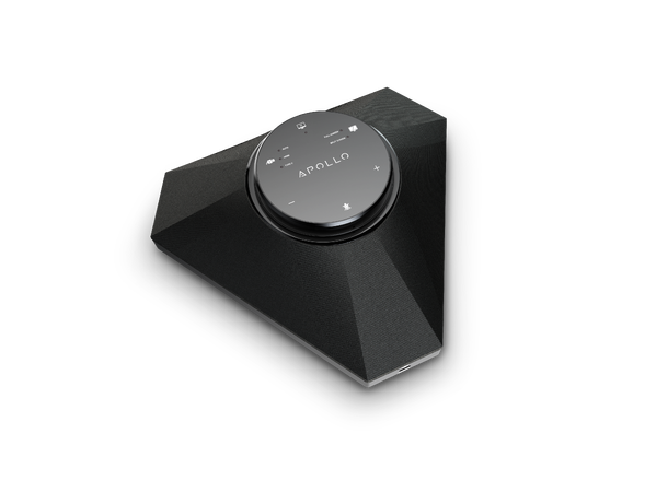 Wyrestorm APO-200-UC Speakerphone & Switcher | USB-C & HDMI 