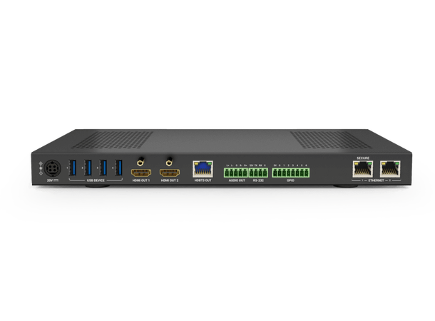 Wyrestorm MX-0403-H3-MST 