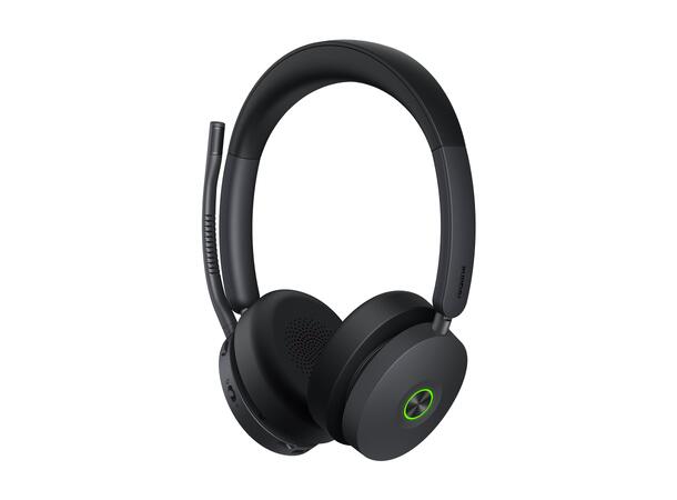 Yealink BH70 Dual Teams USB-C Microsoft Certified Teams Standard BT 