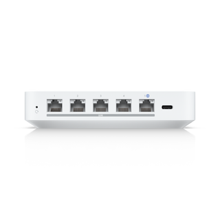 B-VARE - Ubiquiti UniFi Gateway Max B-VARE - Åpnet emballasje