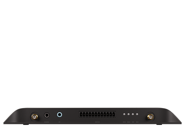 Brightsign Mediaplayer XD235 STANDARD I/O PLAYER 